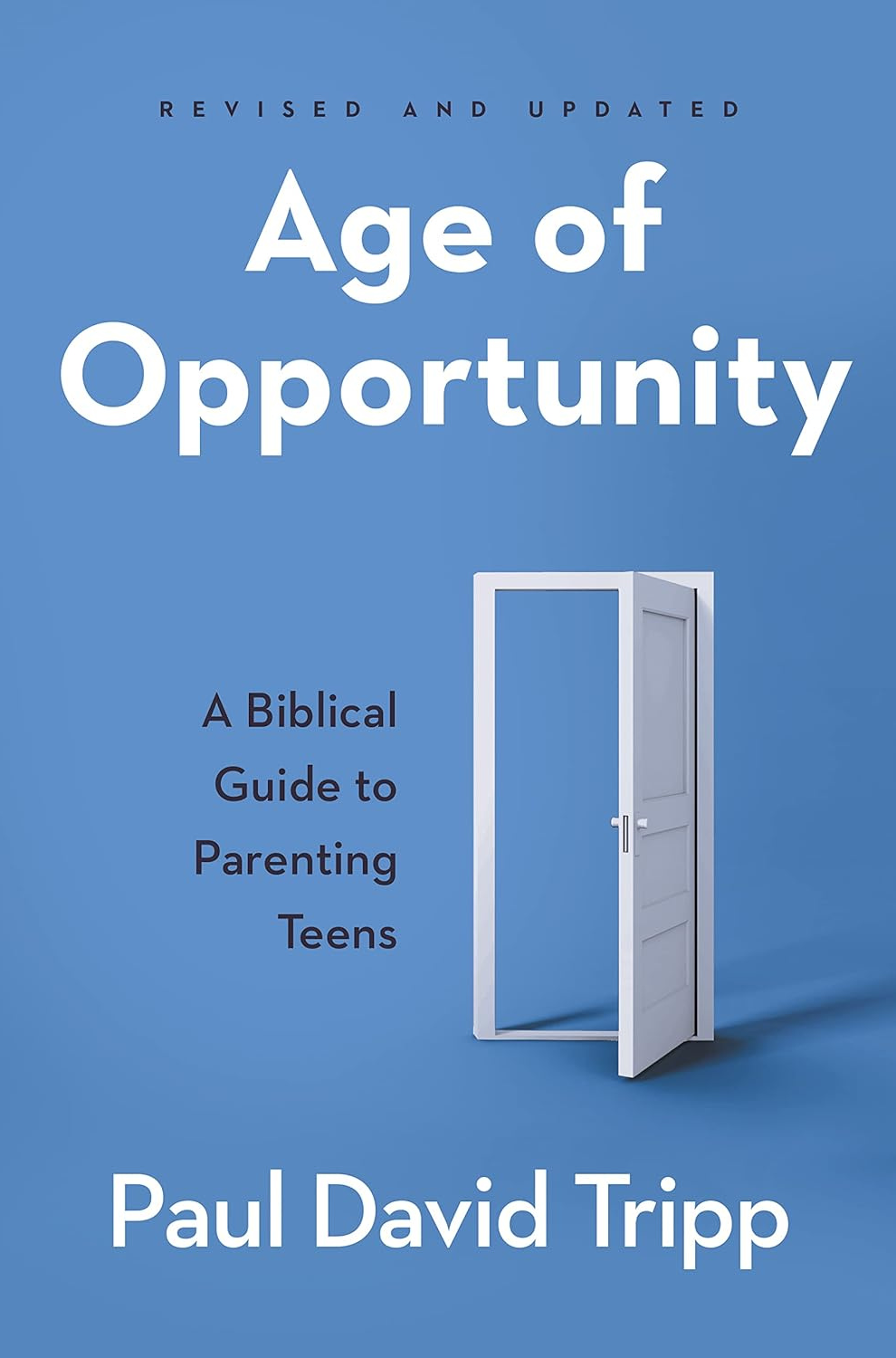 Timber Creek Church Book Recommendation Age Of Opportunity