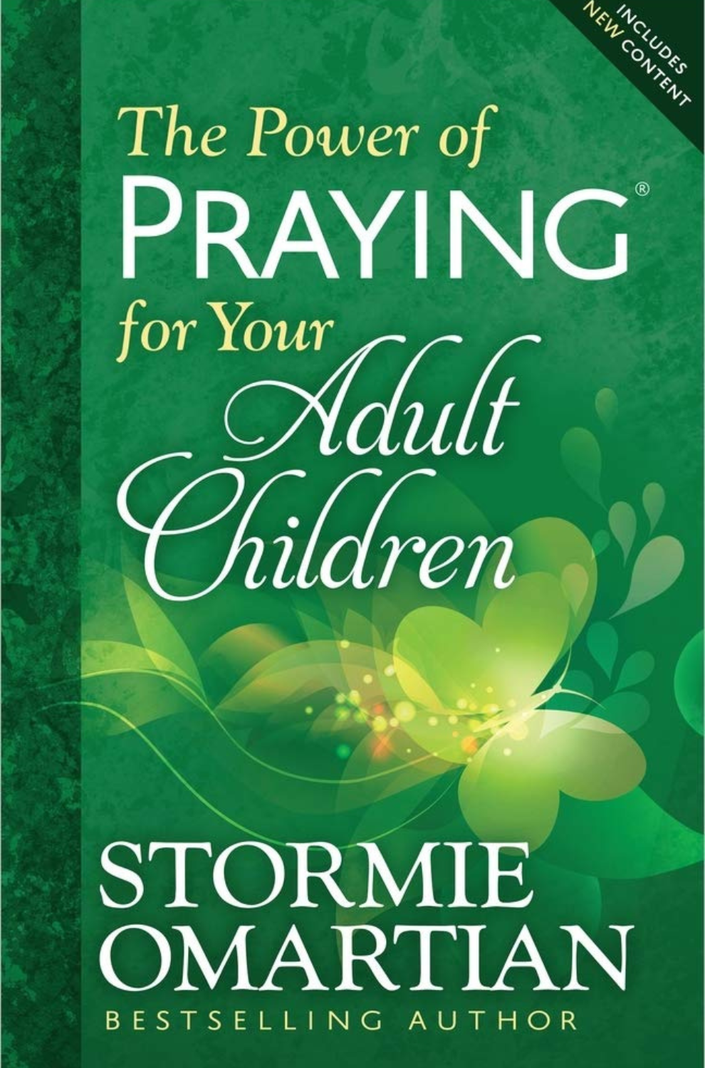Timber Creek Church Book Recommendation The Power Of Praying For Your Adult Children