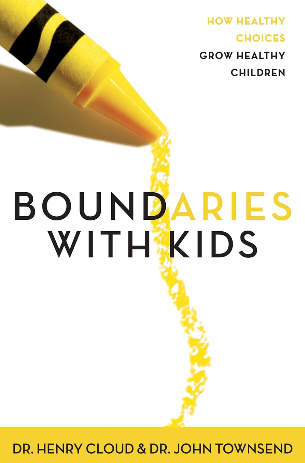 Timber Creek Church Book Recommendation Boundaries With Kids