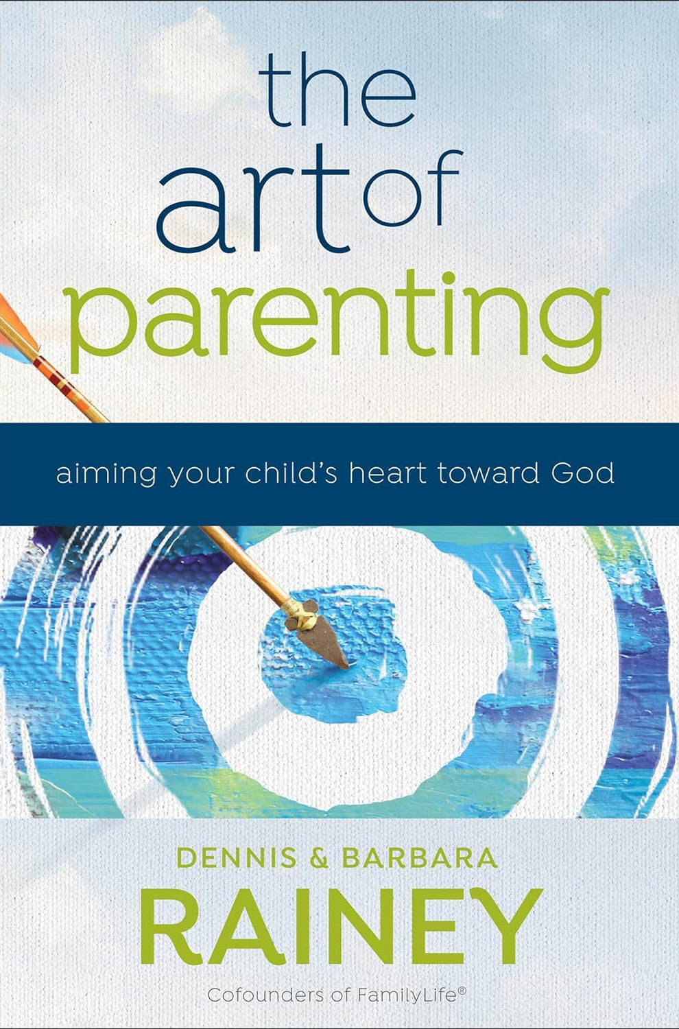 Timber Creek Church Book Recommendation The Art Of Parenting
