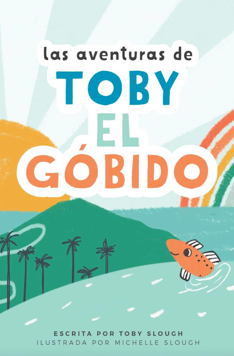 Timber Creek Church Book Recommendation Toby El Gobido