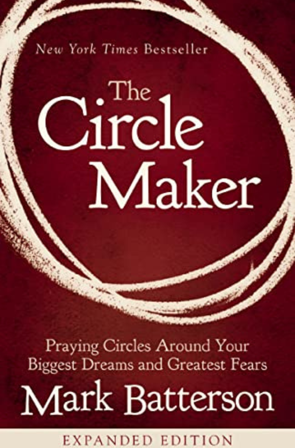 Timber Creek Church Book Recommendation The Circle Maker