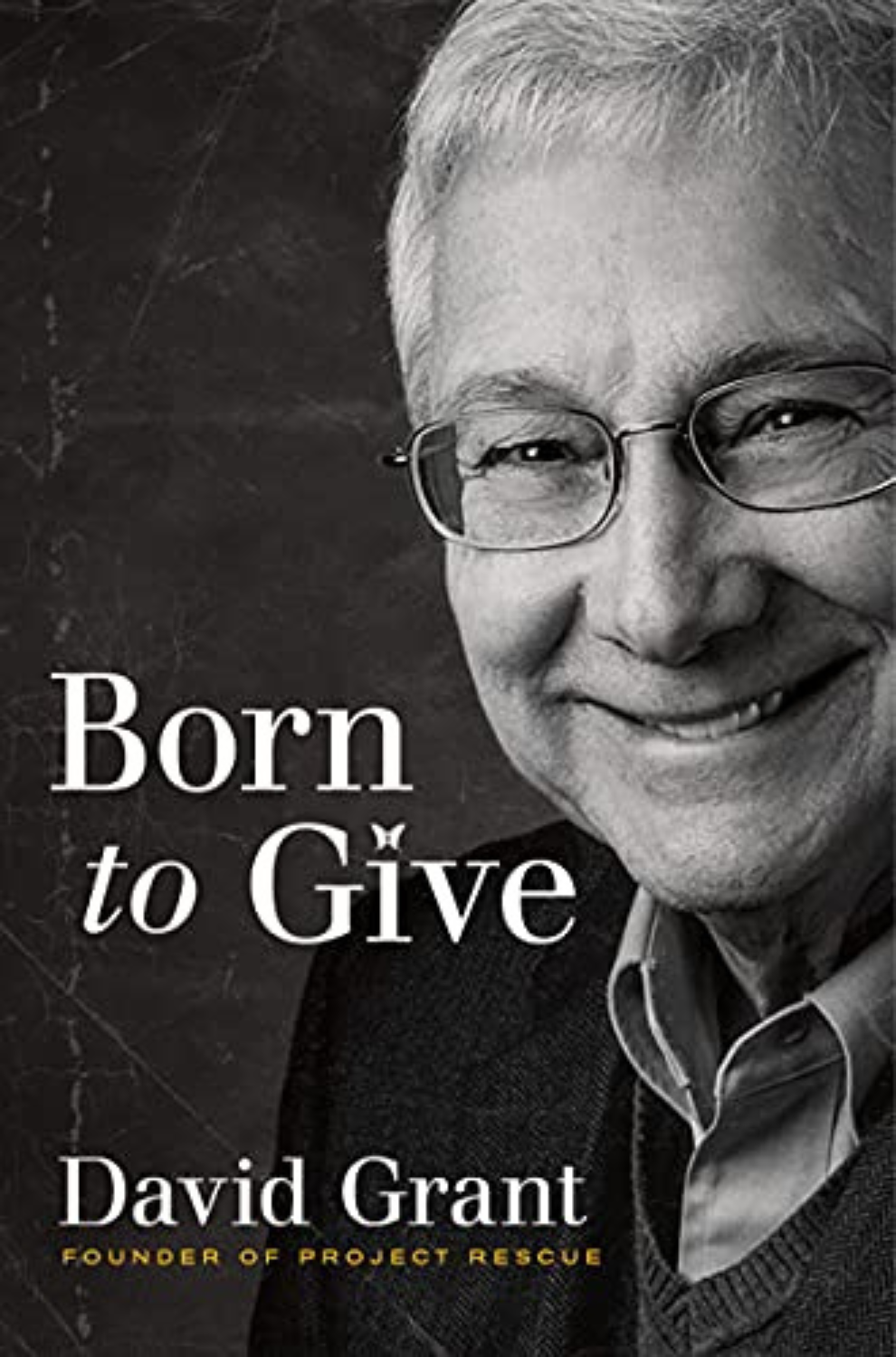 Timber Creek Church Book Recommendation Born To Give