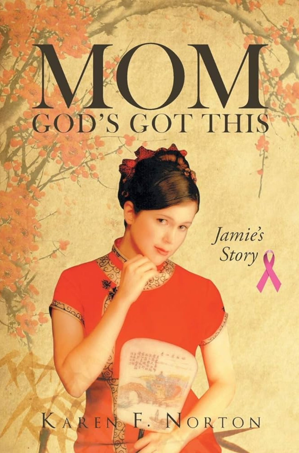 Timber Creek Church Book Recommendation Mom God'S God This