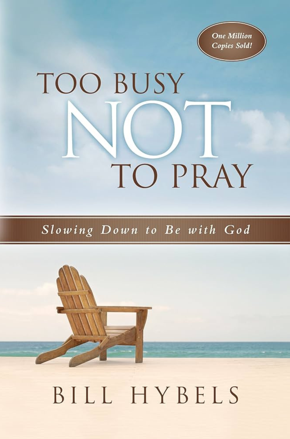Timber Creek Church Book Recommendation Too Busy Not To Pray
