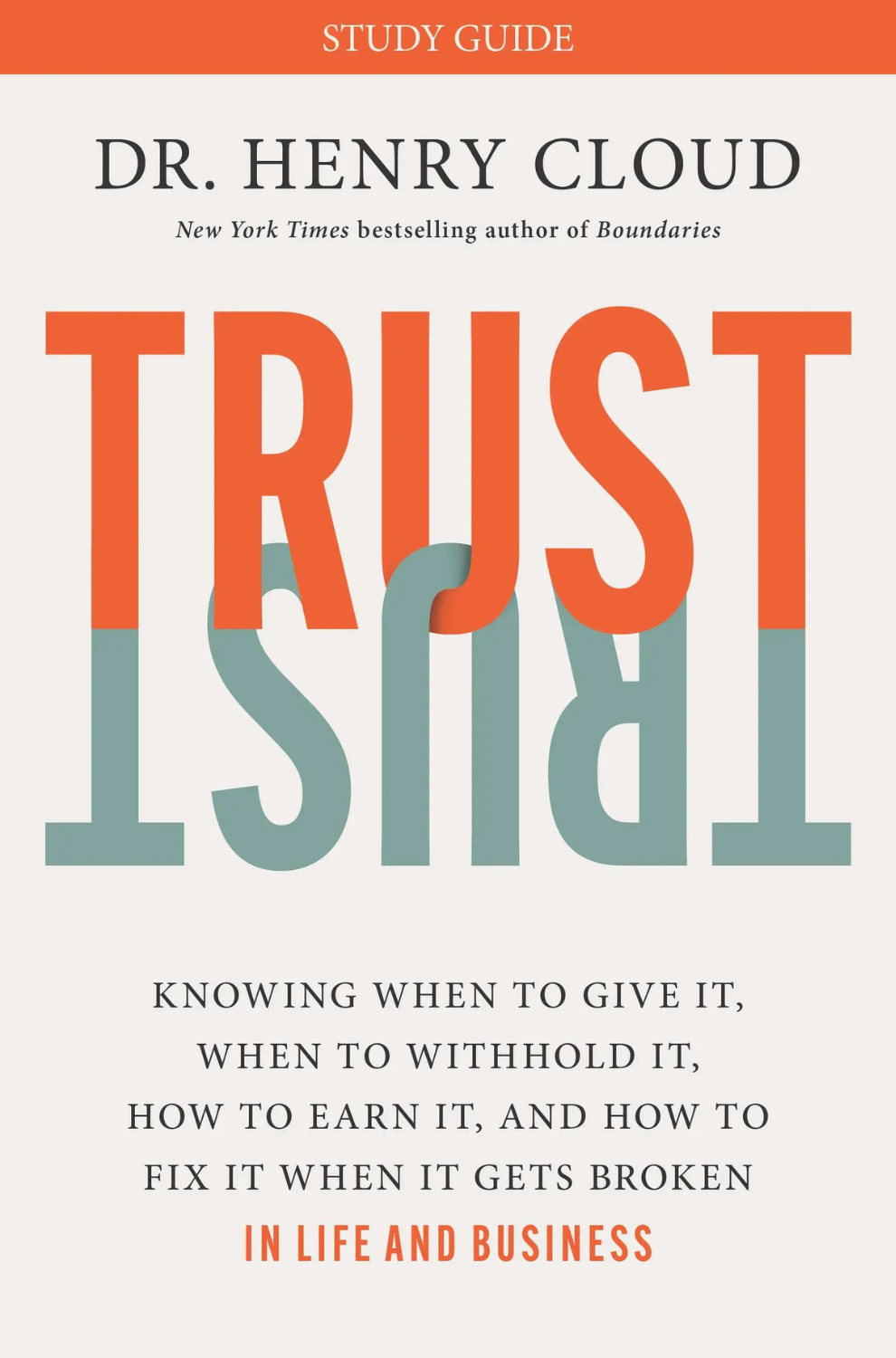 Timber Creek Church Book Recommendation Trust