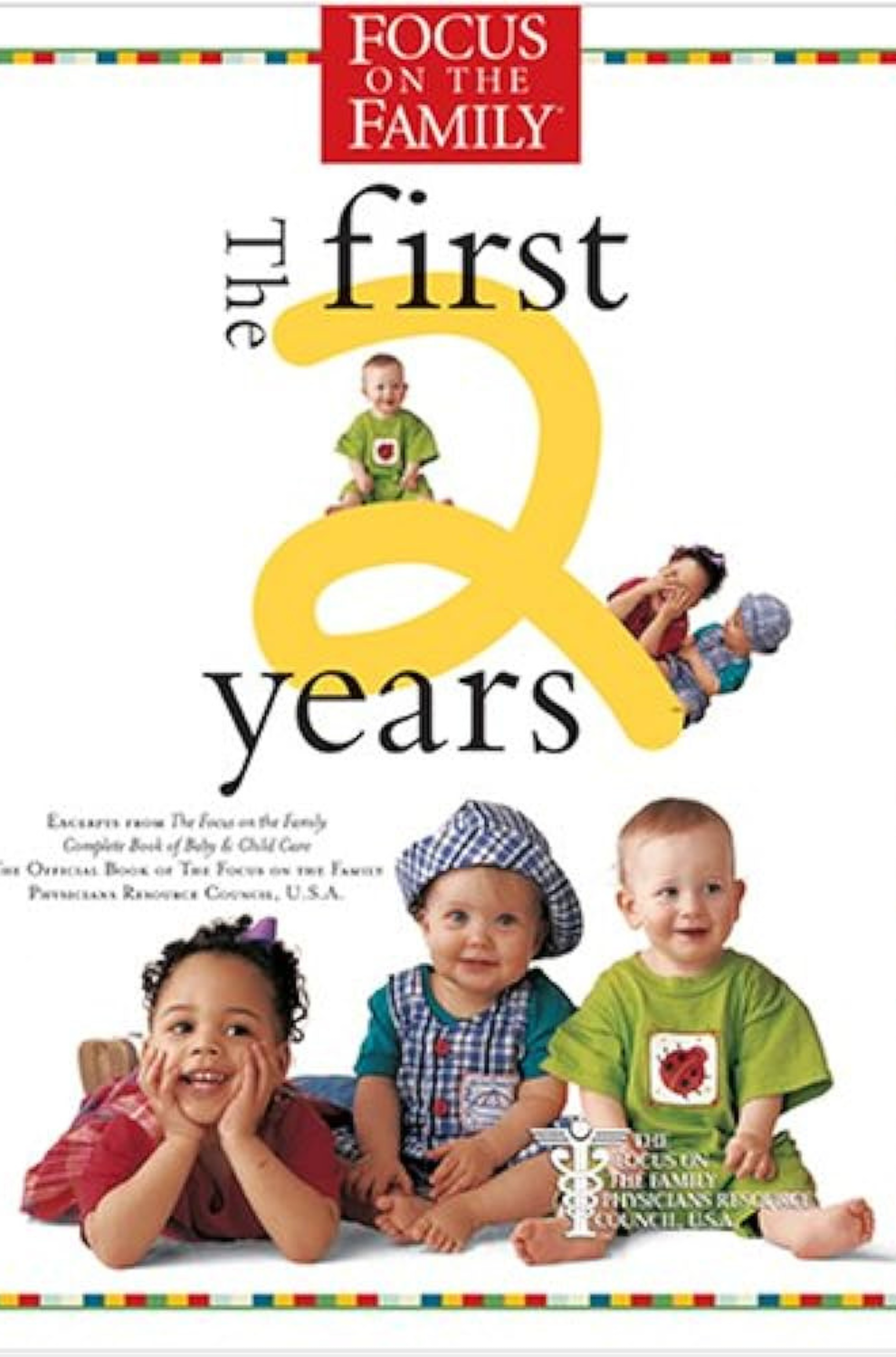 Timber Creek Church Book Recommendation The First 2 Years
