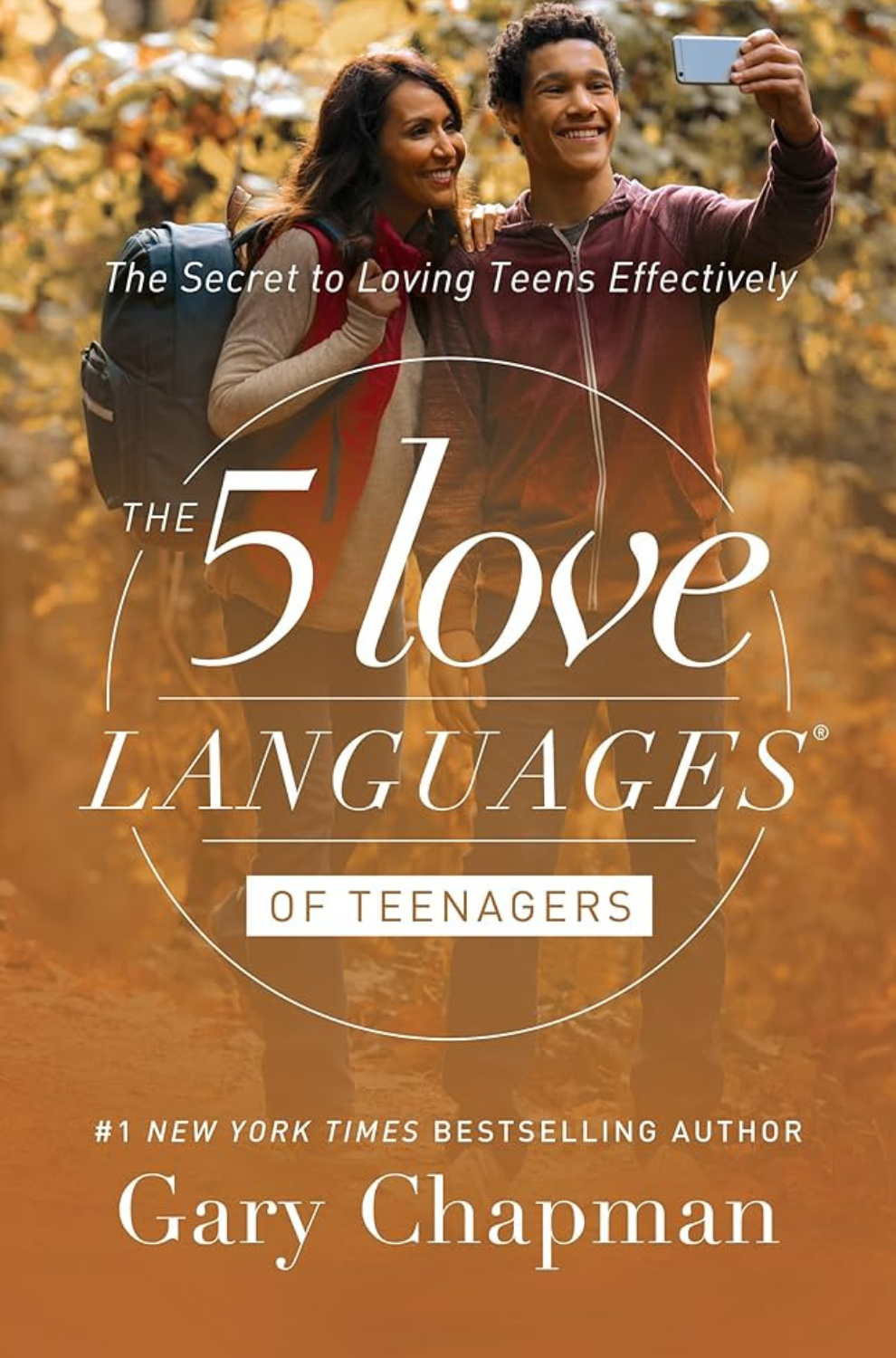 Timber Creek Church Book Recommendation The 5 Love Languages Of Teenagers