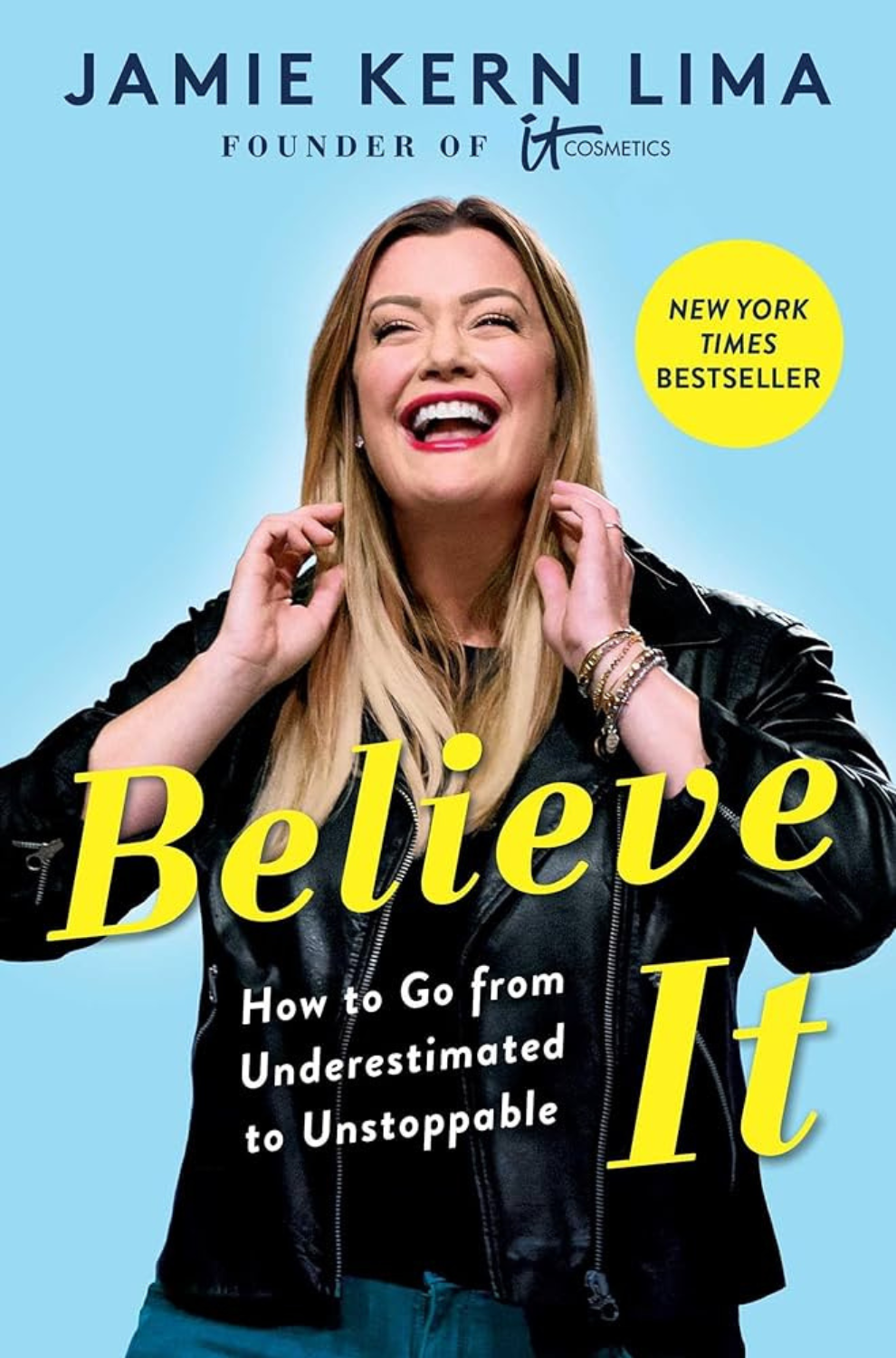 Timber Creek Church Book Recommendation Believe It