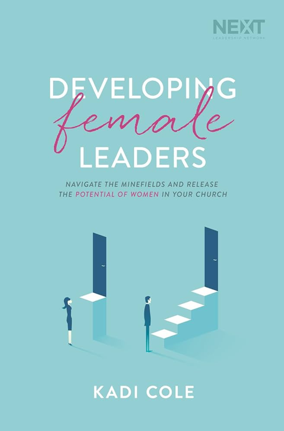 Timber Creek Church Book Recommendation Developing Female Leaders