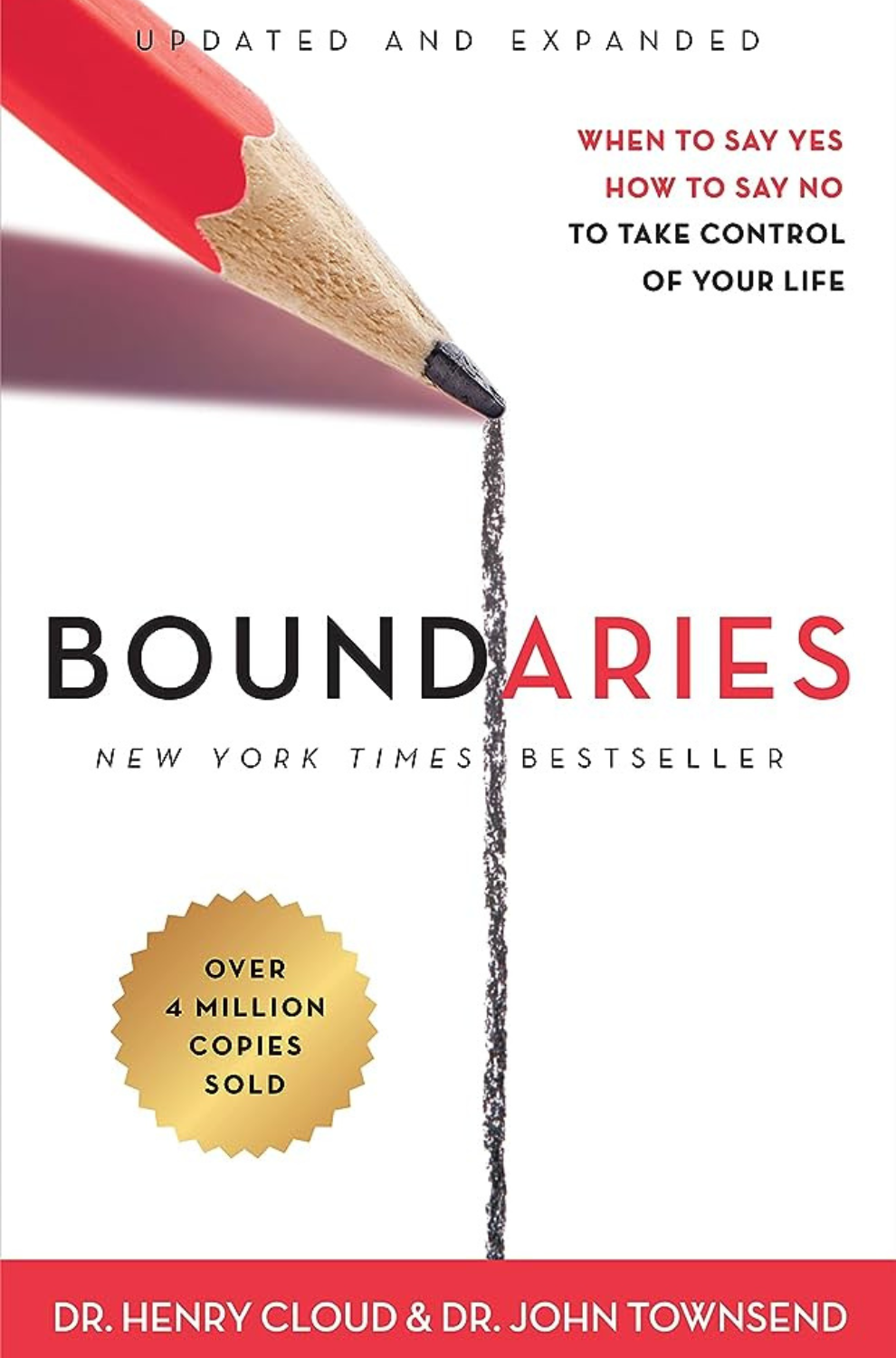 Timber Creek Church Book Recommendation Boundaries