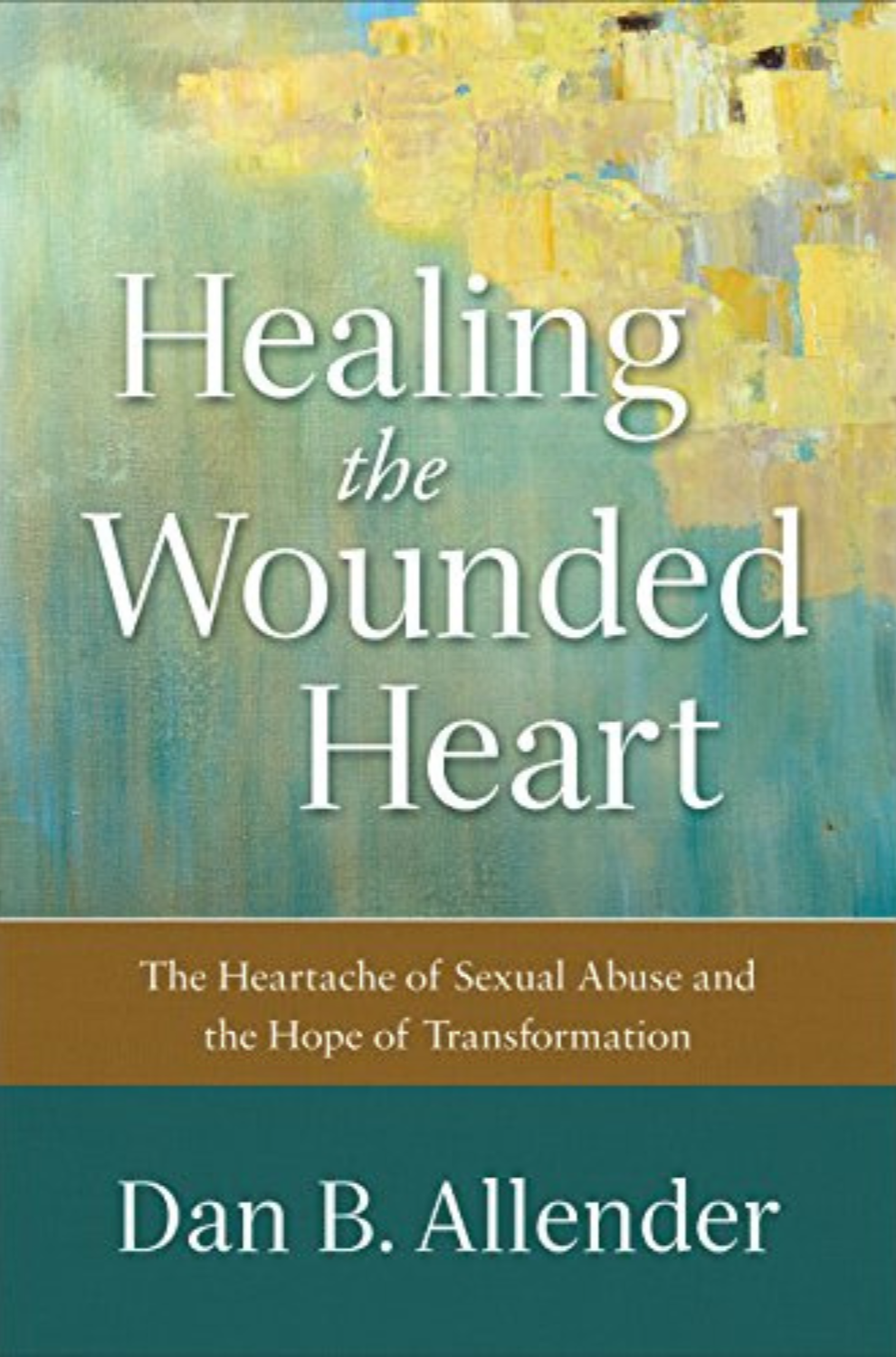 Timber Creek Church Book Recommendation Healing The Wounded Heart