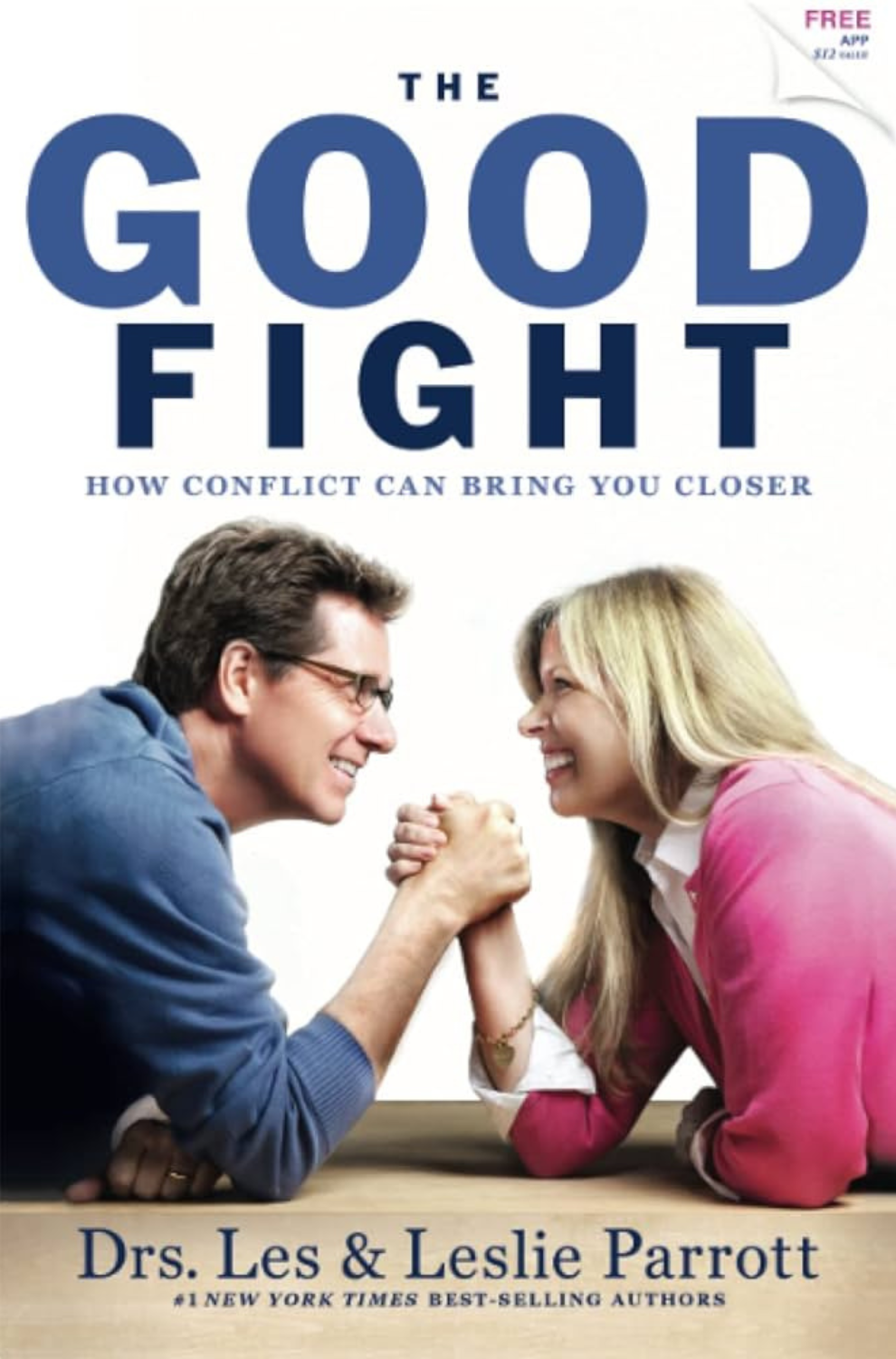 Timber Creek Church Book Recommendation The Good Fight