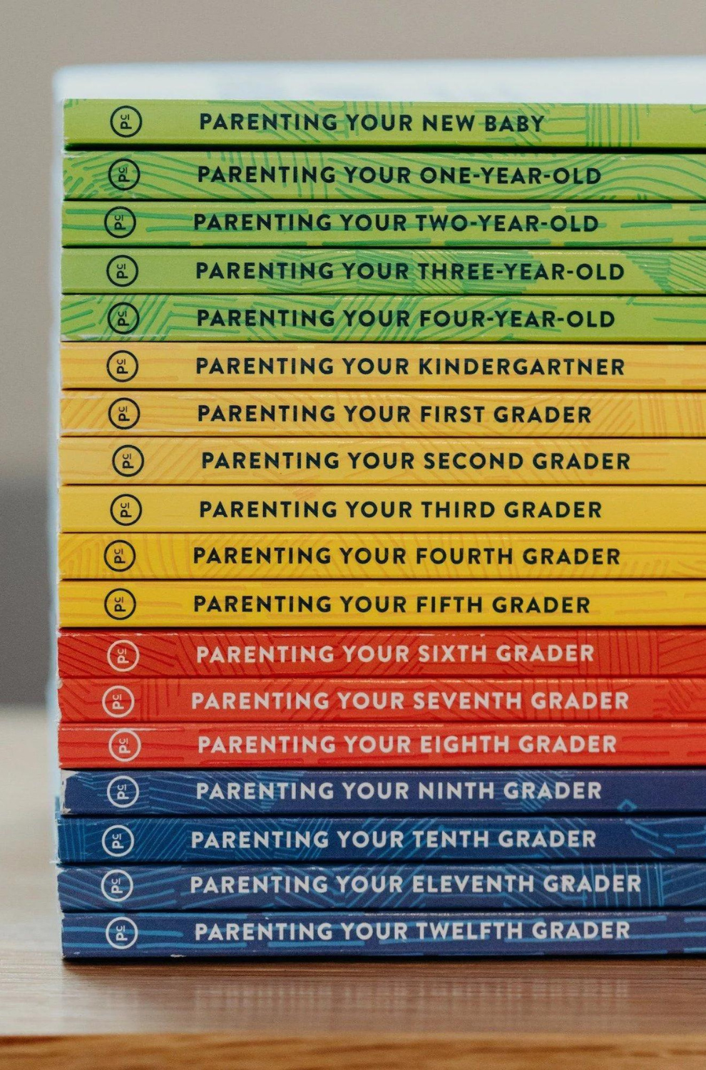 Timber Creek Church Book Recommendation Parenting