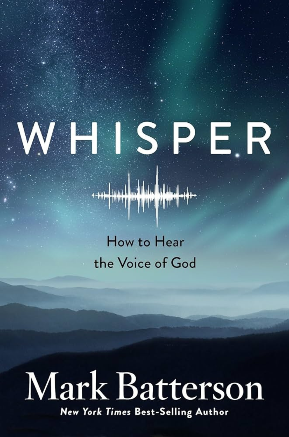 Timber Creek Church Book Recommendation Whisper
