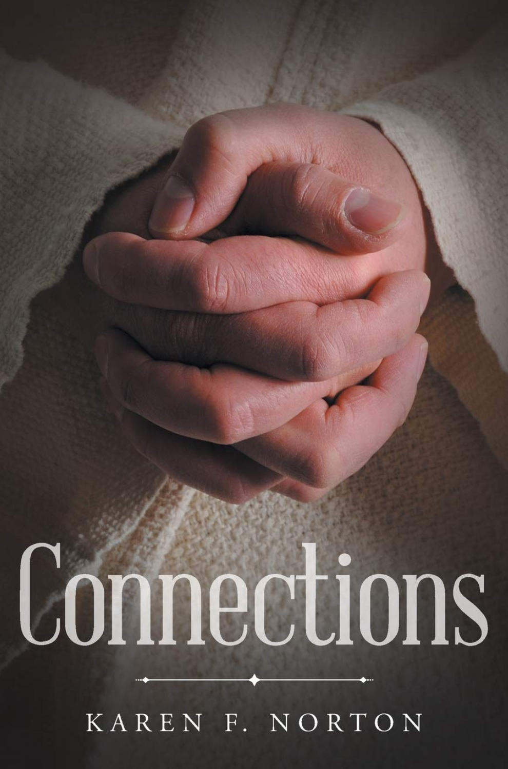 Timber Creek Church Book Recommendation Connections By Karen F. Norton