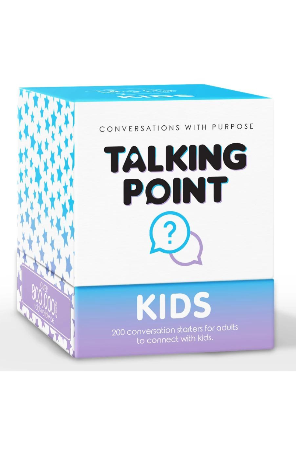 Talking Point Kids Game | Conversations With Purpose