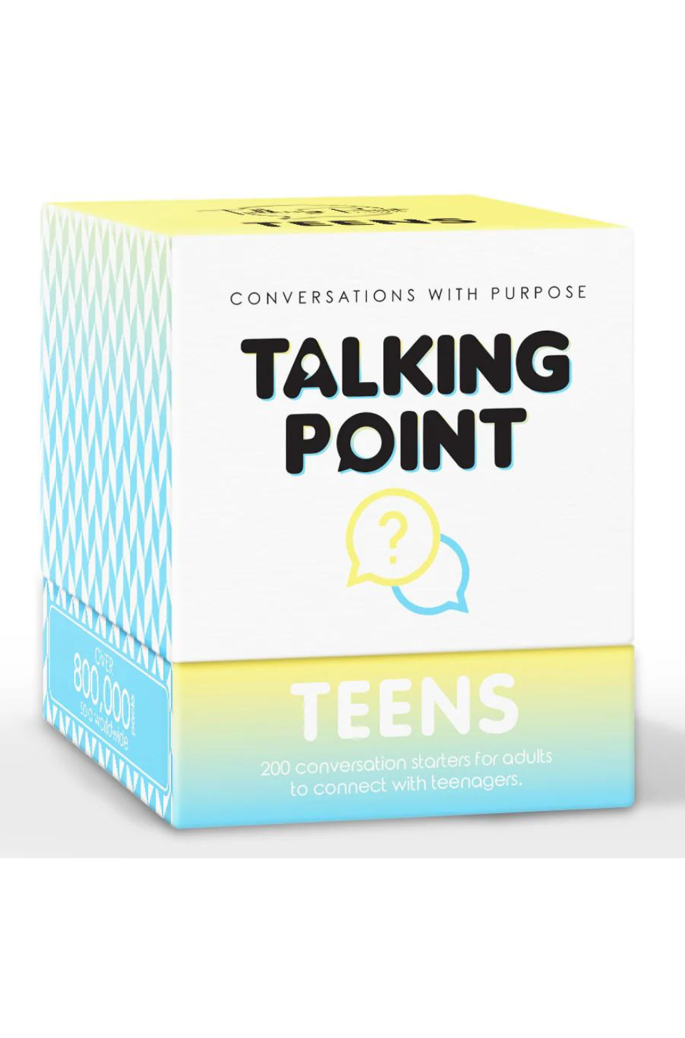 Talking Point Teens Game | Conversations With Purpose