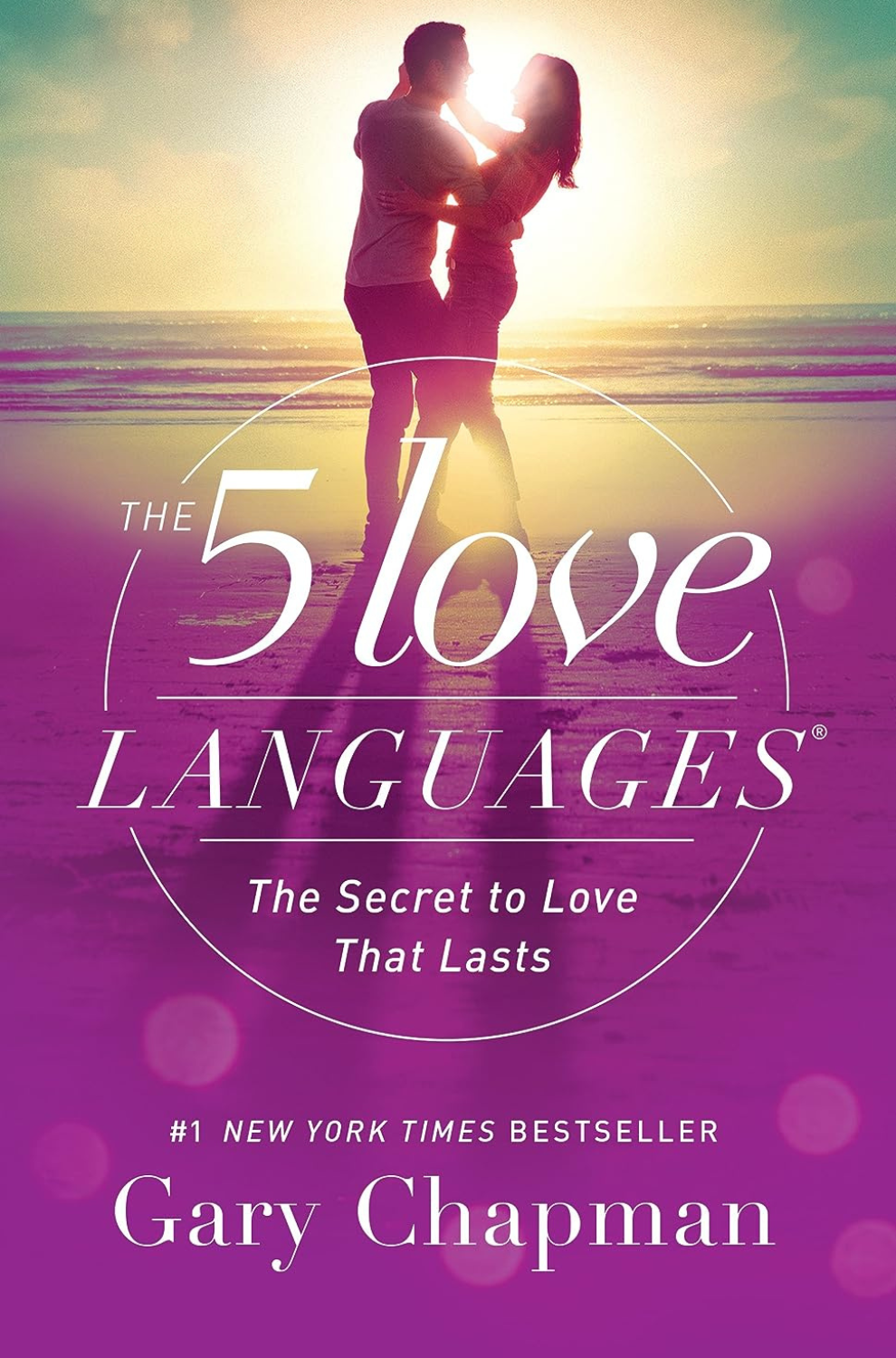 Timber Creek Book Marriage Recommendation The 5 Love Languages