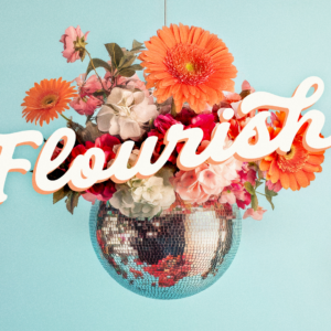 Ou Are Invited To Flourish With Other Timber Creek Ladies. A Night Designed To Help Women Connect And Grow!