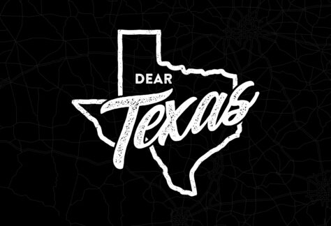 Dear Texas