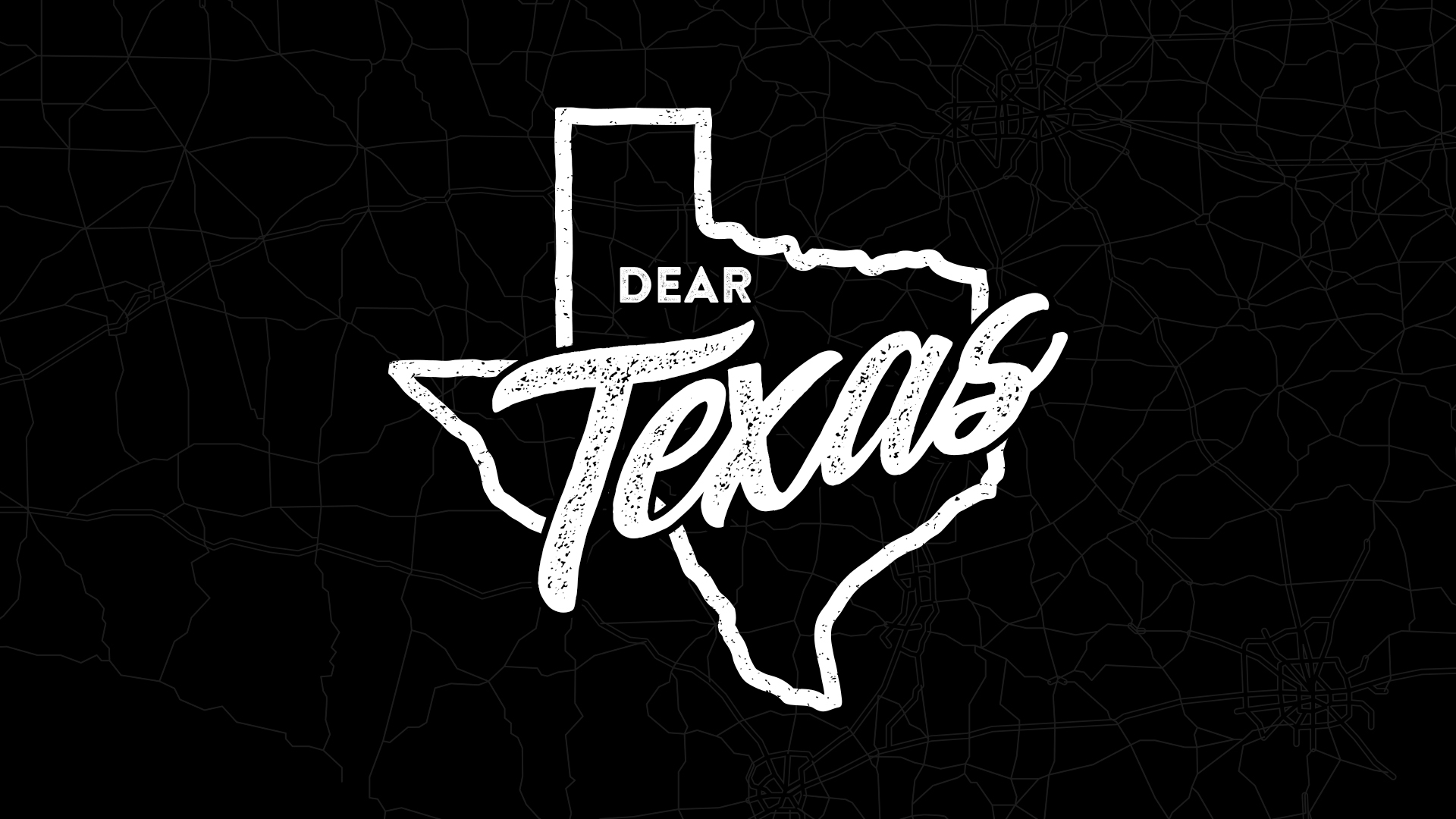 Dear Texas 7 Dear
