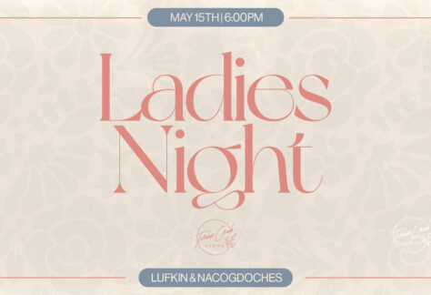 Ladies Night Concept 1B