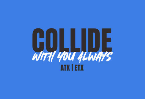 Collide