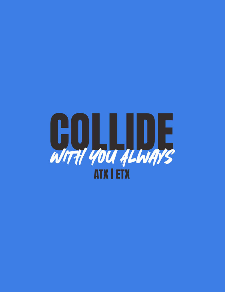 Collide