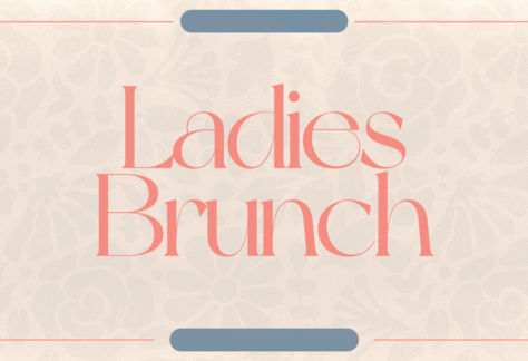 Ladies Brunch Finals Hd Title Slide