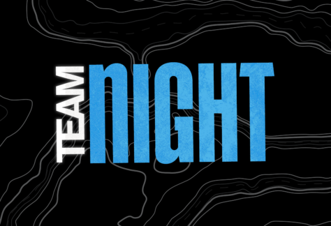 Team Night 20 Team Night