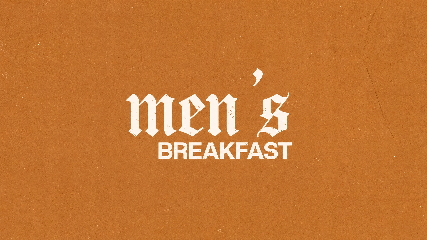 Mensbreakfast2026