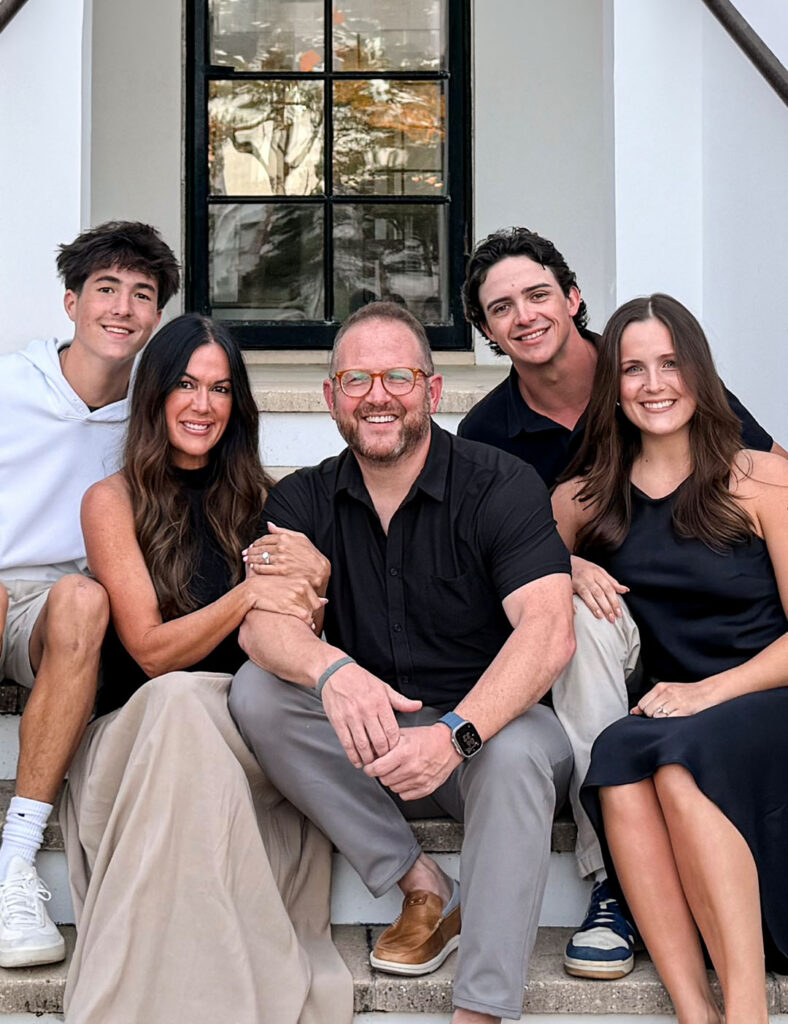 Yanceyfamilyphoto